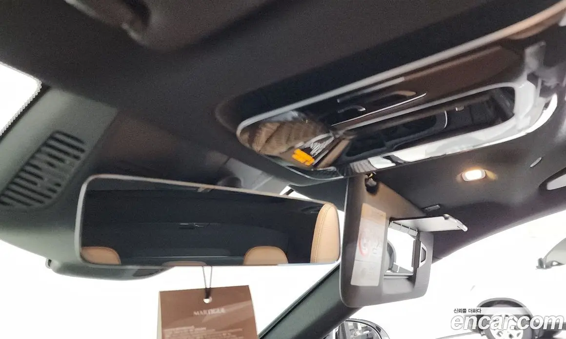 Mercedes-Benz E-Class 2025 2.0 автомат (гидро), фото 26