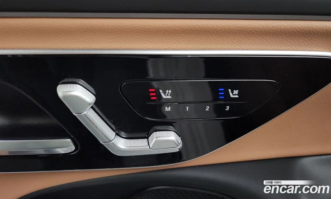Mercedes-Benz E-Class 2025 2.0 автомат (гидро), фото 33