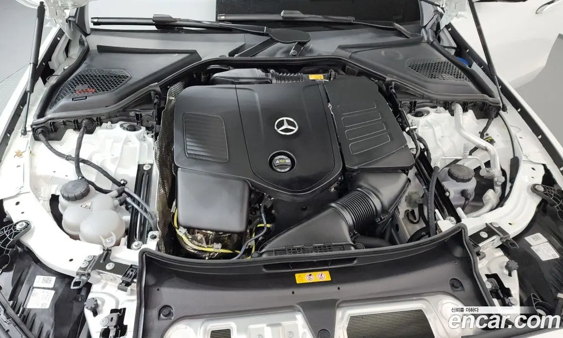 Mercedes-Benz E-Class 2025 2.0 автомат (гидро), фото 6