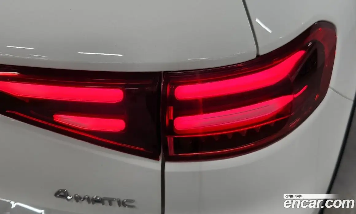 Mercedes-Benz EQB 2024 0.2 автомат (гидро), фото 17