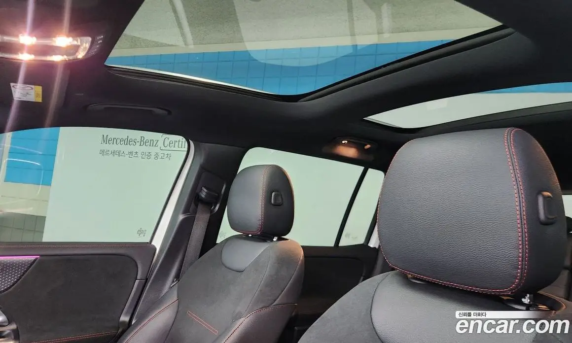 Mercedes-Benz EQB 2024 0.2 автомат (гидро), фото 20