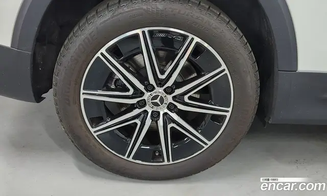Mercedes-Benz EQB 2024 0.2 автомат (гидро), миниатюра 5