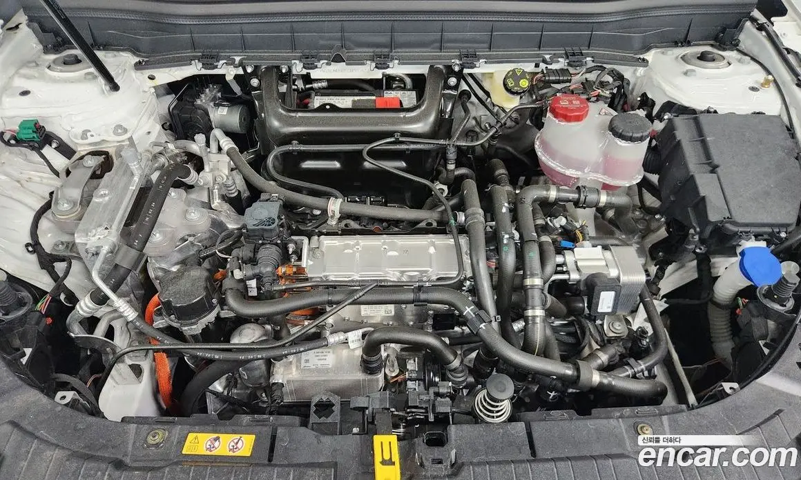 Mercedes-Benz EQB 2024 0.2 автомат (гидро), фото 6