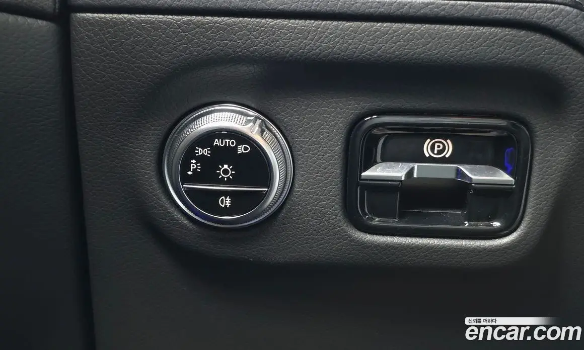 Mercedes-Benz EQS 2023 0.3 автомат (гидро), фото 30
