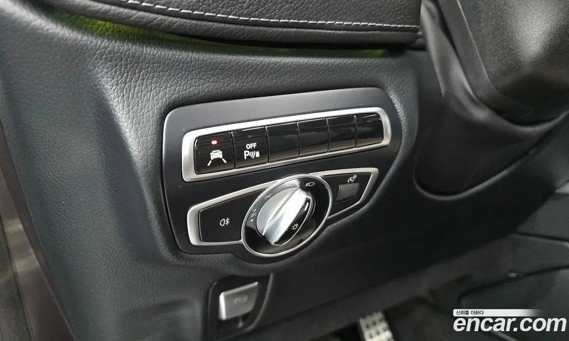 Mercedes-Benz G-Class 2021 4.0 автомат (гидро), фото 28