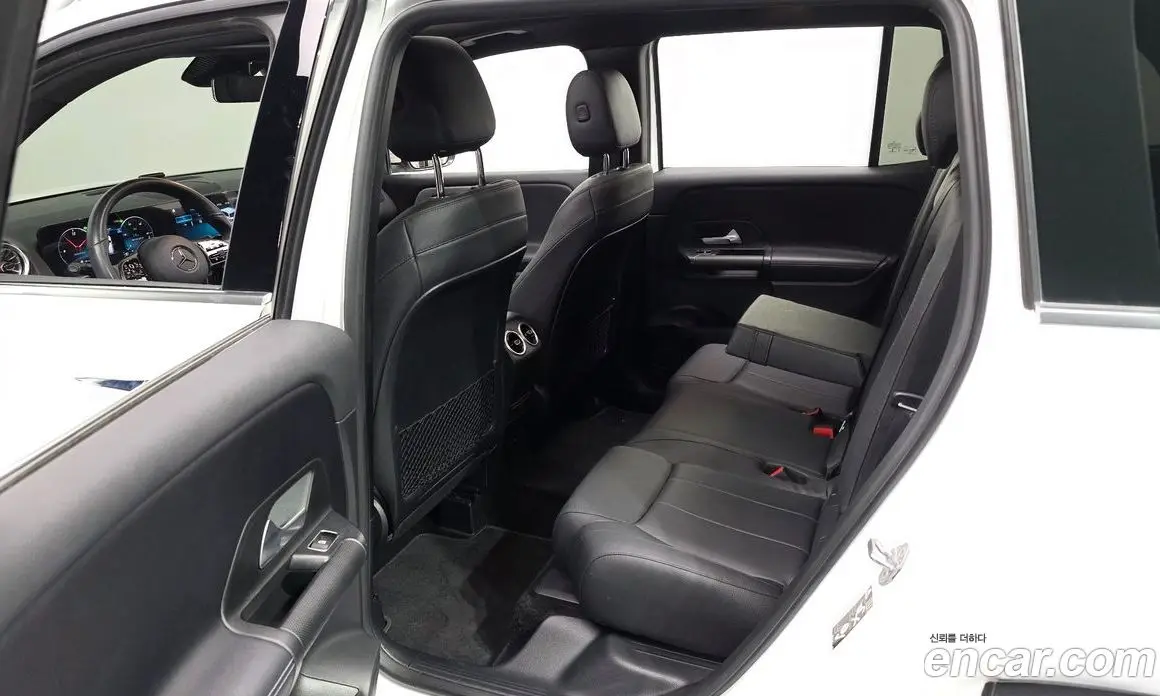 Mercedes-Benz GLB-Class 2021 1.9 автомат (гидро), фото 18