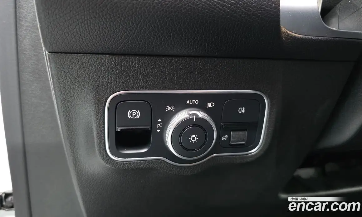 Mercedes-Benz GLB-Class 2021 1.9 автомат (гидро), фото 28