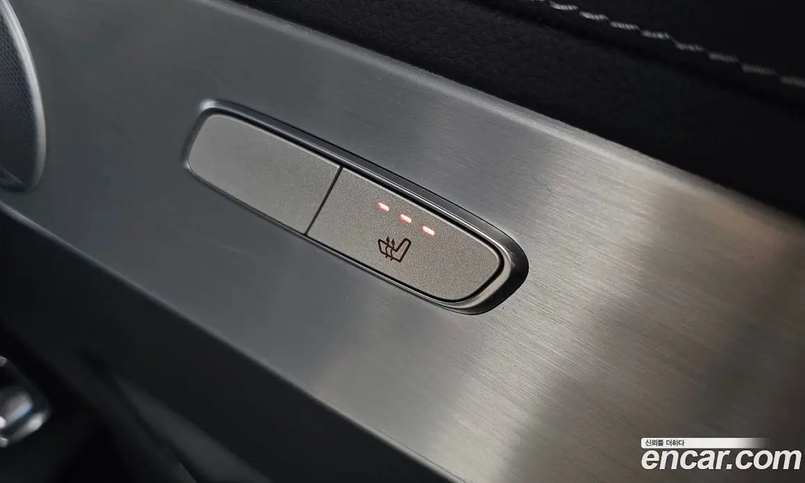 Mercedes-Benz GLC-Class 2019 2.0 автомат (гидро), фото 19