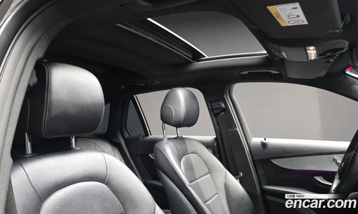 Mercedes-Benz GLC-Class 2021 2.0 автомат (гидро), фото 26