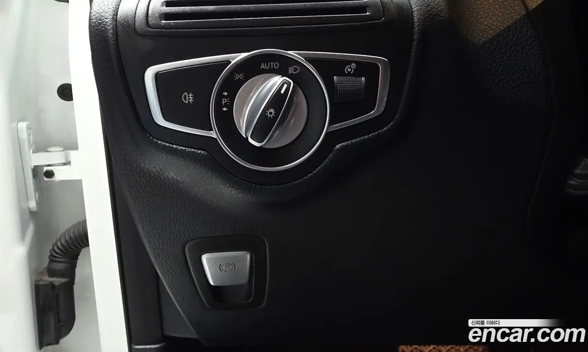Mercedes-Benz GLC-Class 2021 2.0 автомат (гидро), фото 28