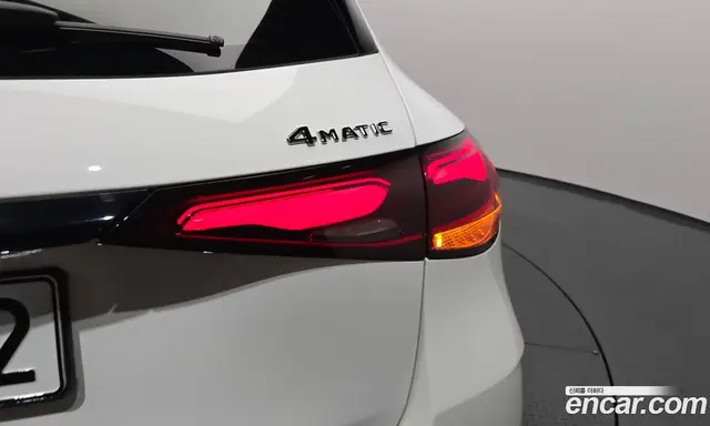 Mercedes-Benz GLC-Class 2024 2.0 автомат (гидро), миниатюра 8