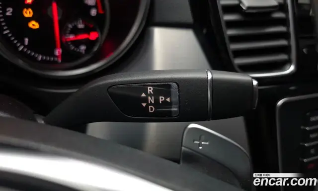 Mercedes-Benz GLE-Class 2017 3.0 автомат (гидро), миниатюра 9