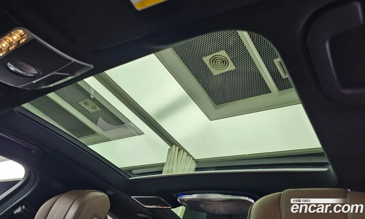 Mercedes-Benz S-Class 2016 5.5 автомат (гидро), фото 15