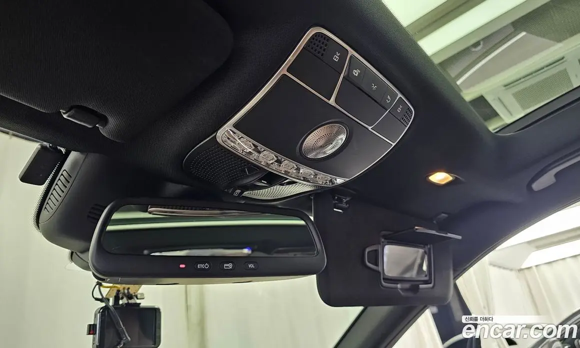 Mercedes-Benz S-Class 2016 5.5 автомат (гидро), фото 17