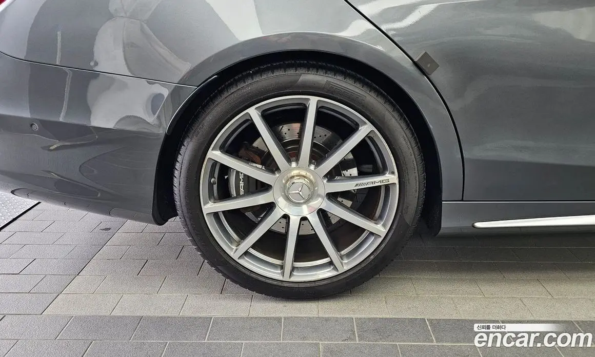 Mercedes-Benz S-Class 2016 5.5 автомат (гидро), фото 5