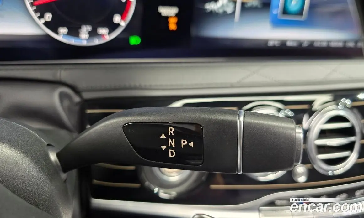 Mercedes-Benz S-Class 2018 6.0 автомат (гидро), фото 12
