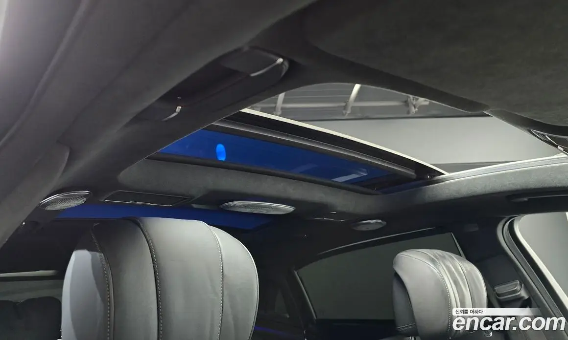 Mercedes-Benz S-Class 2018 6.0 автомат (гидро), фото 22