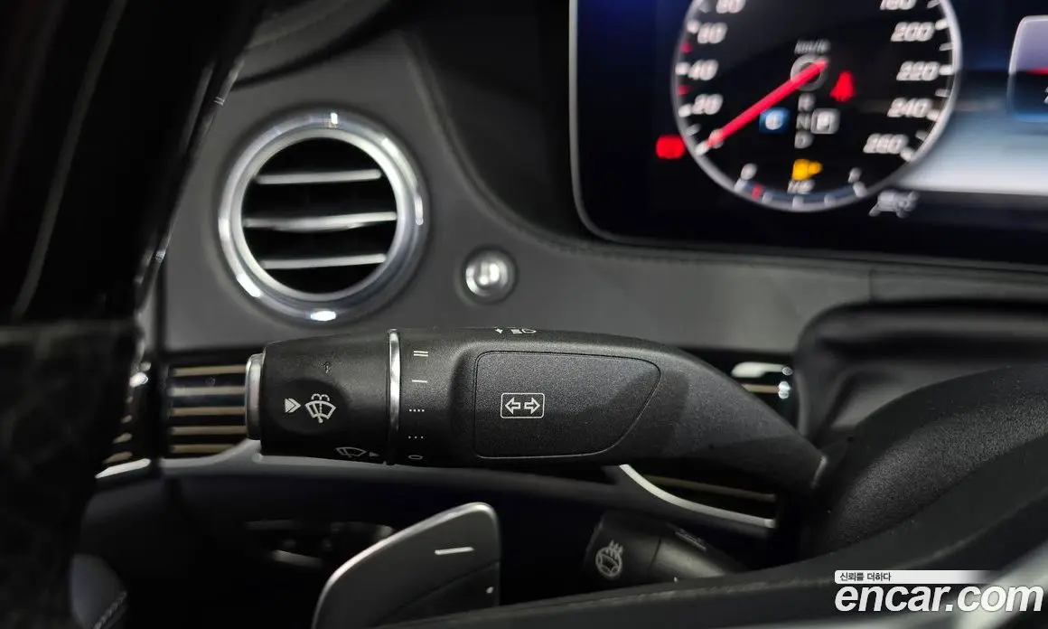 Mercedes-Benz S-Class 2018 6.0 автомат (гидро), фото 27