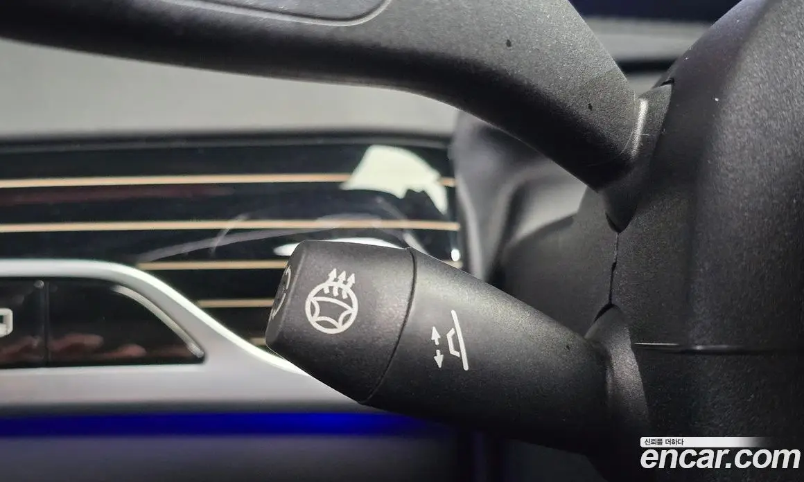 Mercedes-Benz S-Class 2018 6.0 автомат (гидро), фото 28