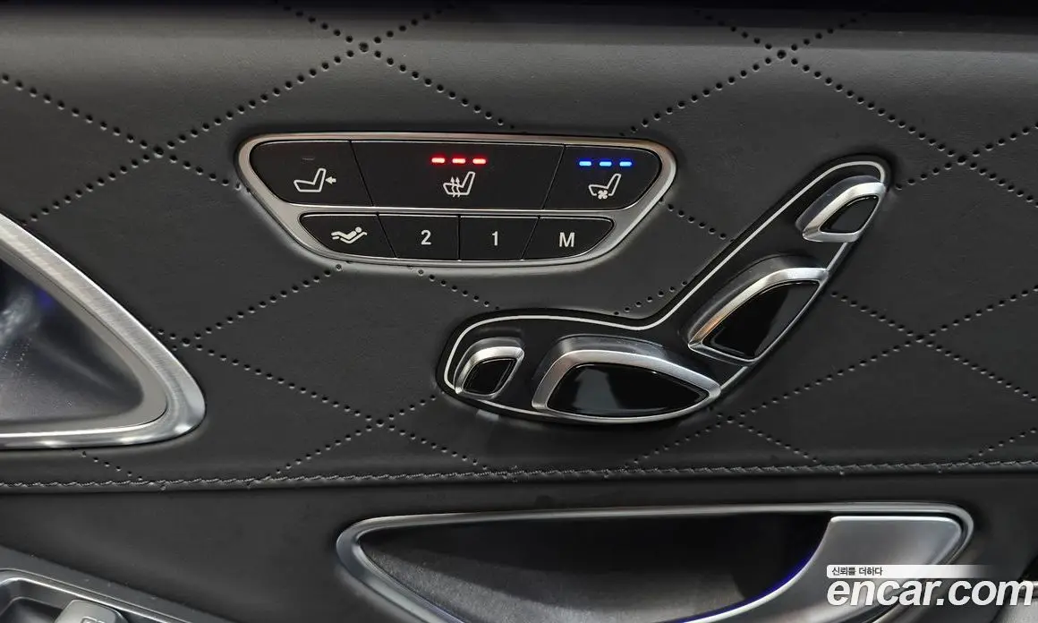 Mercedes-Benz S-Class 2018 6.0 автомат (гидро), фото 29