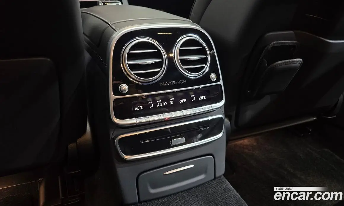 Mercedes-Benz S-Class 2018 6.0 автомат (гидро), фото 30