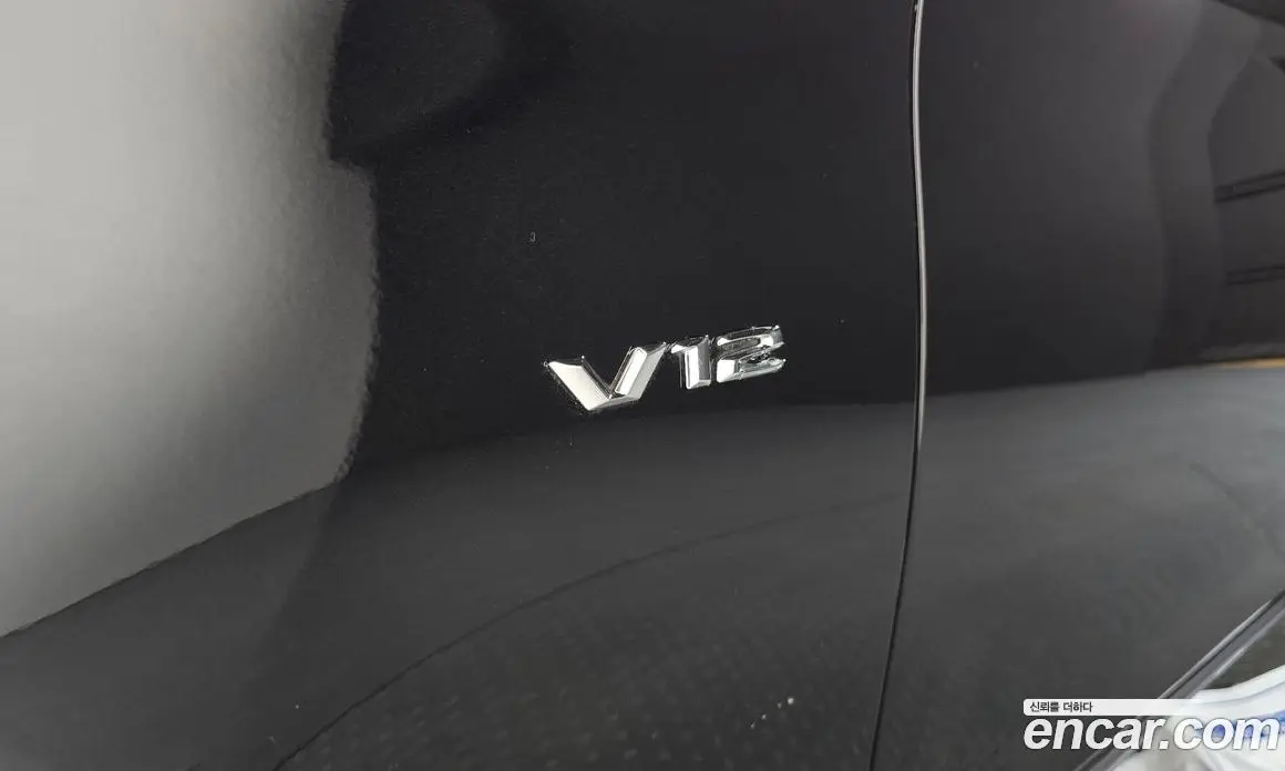 Mercedes-Benz S-Class 2018 6.0 автомат (гидро), фото 33