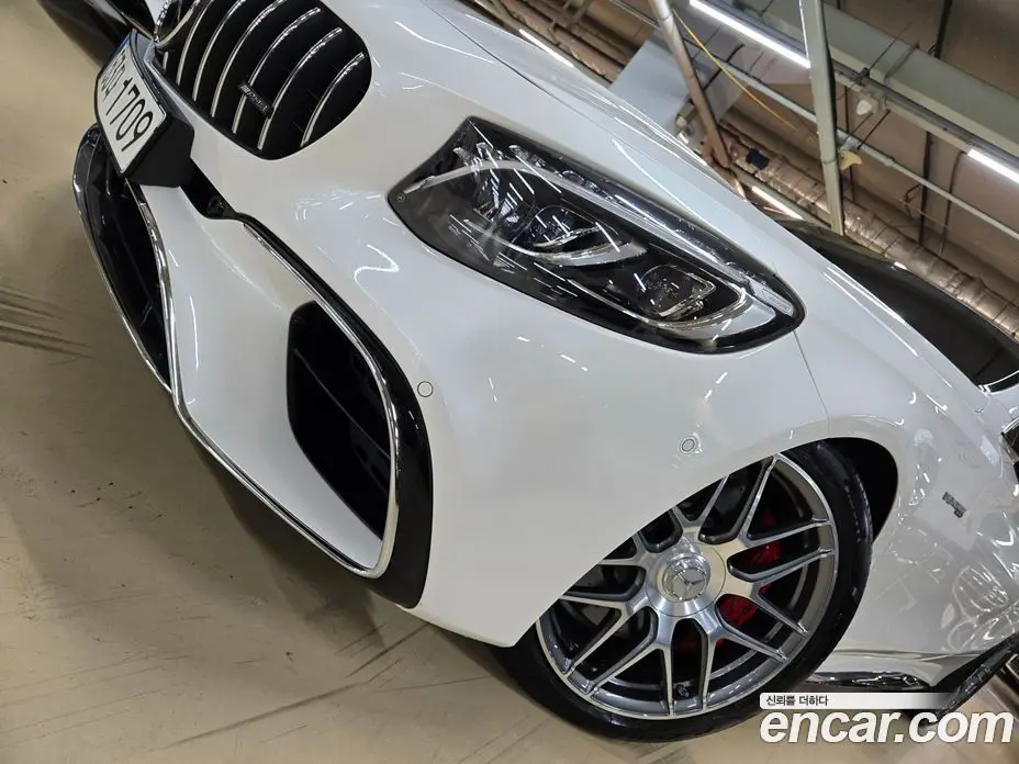 Mercedes-Benz S-Class 2021 4.0 автомат (гидро), фото 18