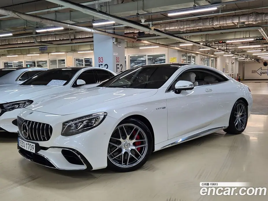 Mercedes-Benz S-Class 2021 4.0 автомат (гидро), фото 20