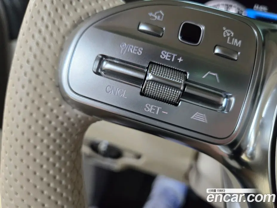 Mercedes-Benz S-Class 2021 4.0 автомат (гидро), фото 4