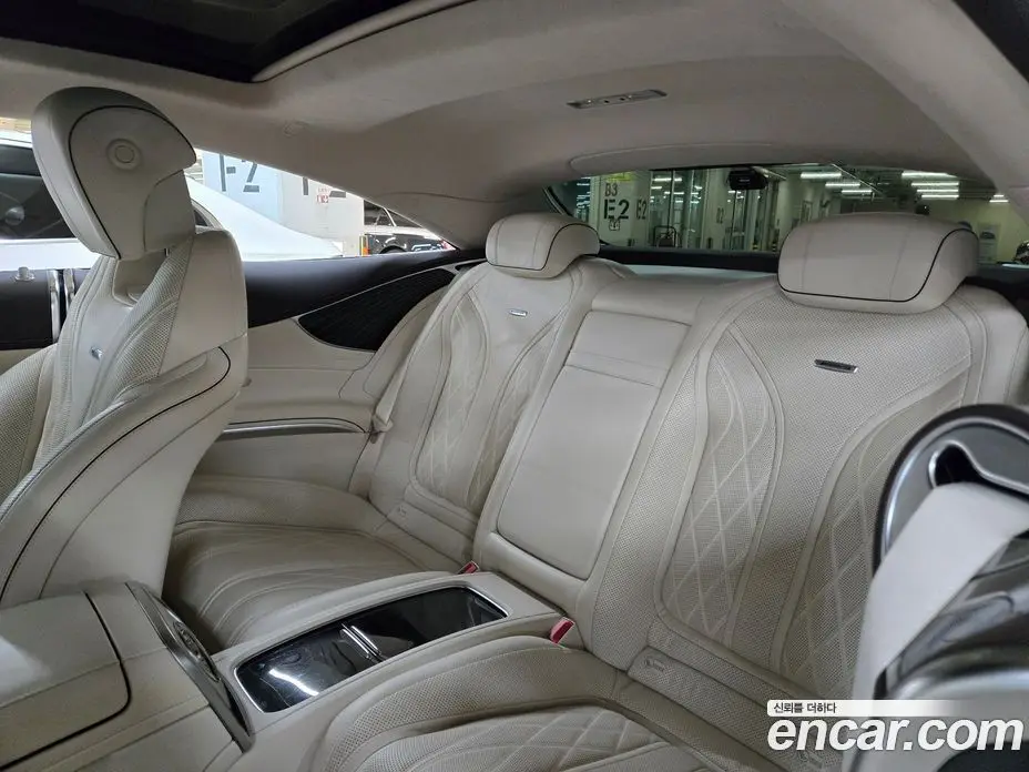 Mercedes-Benz S-Class 2021 4.0 автомат (гидро), фото 8