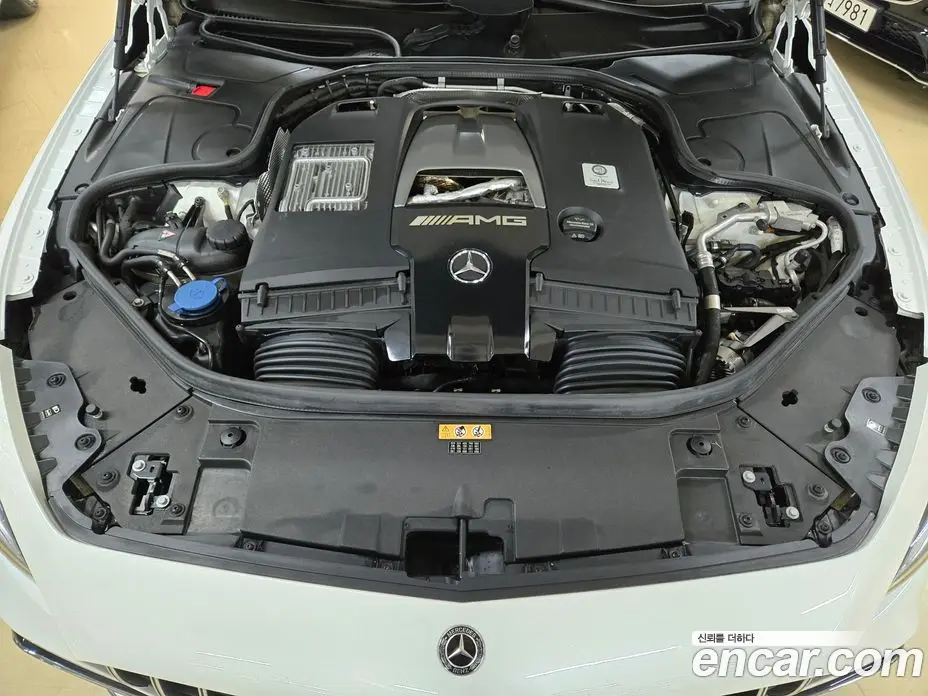 Mercedes-Benz S-Class 2021 4.0 автомат (гидро), фото 9