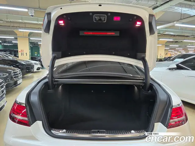 Mercedes-Benz S-Class 2021 4.0 автомат (гидро), миниатюра 10