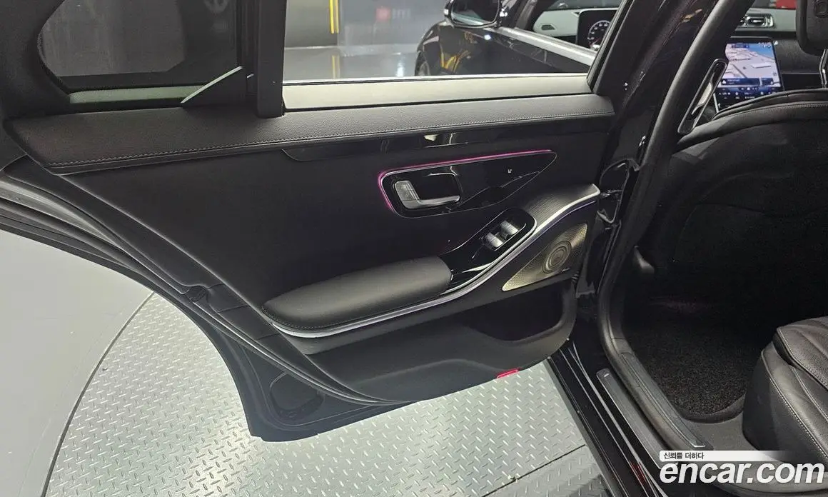 Mercedes-Benz S-Class 2022 2.9 автомат (гидро), фото 14