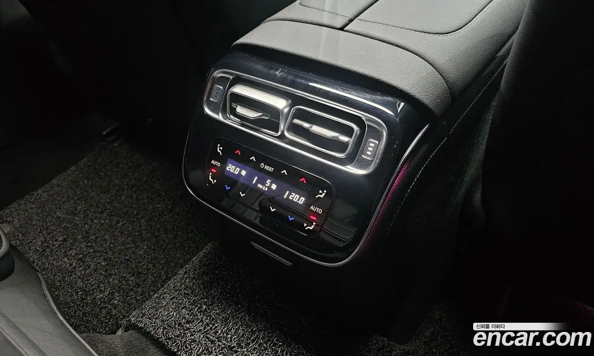 Mercedes-Benz S-Class 2022 2.9 автомат (гидро), фото 22
