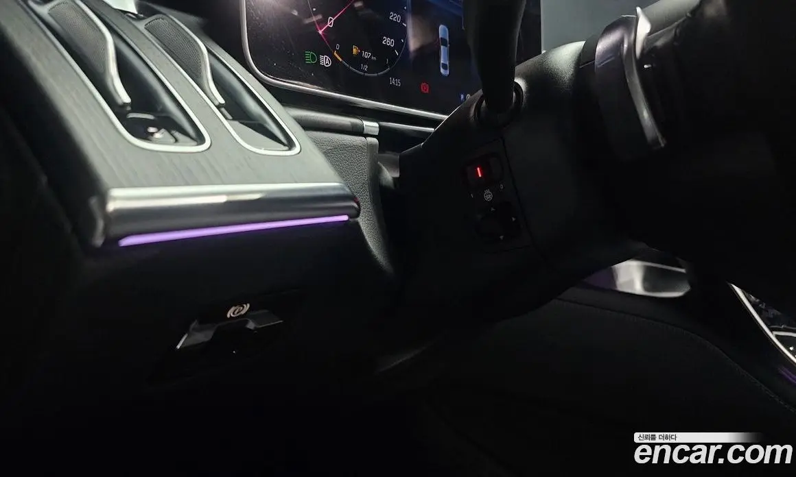 Mercedes-Benz S-Class 2022 2.9 автомат (гидро), фото 27