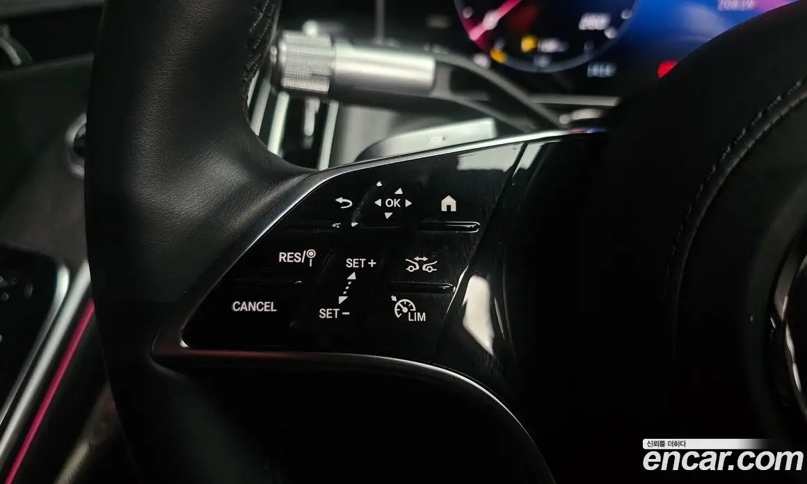 Mercedes-Benz S-Class 2022 2.9 автомат (гидро), фото 29