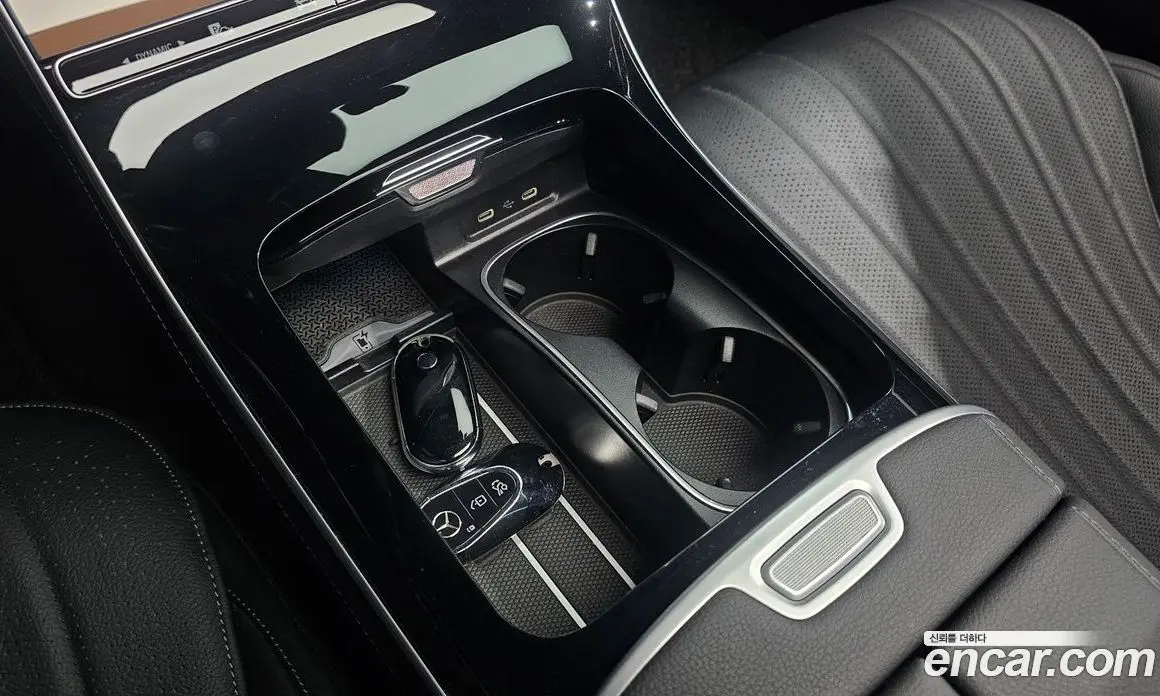 Mercedes-Benz S-Class 2022 2.9 автомат (гидро), фото 31