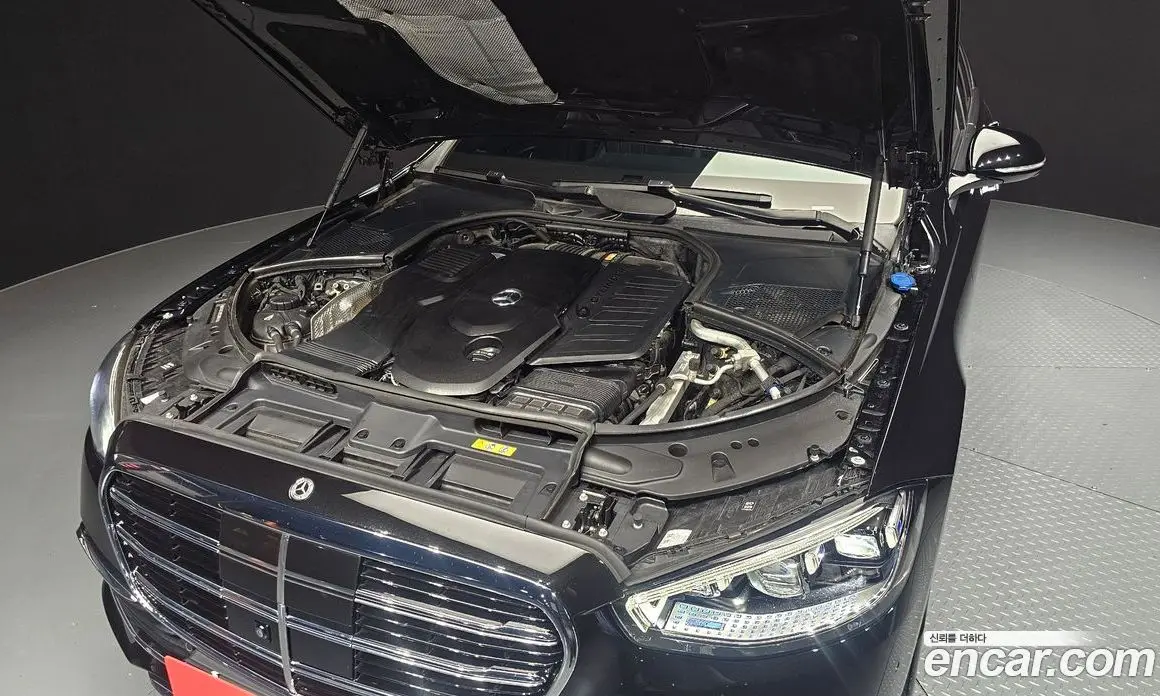 Mercedes-Benz S-Class 2022 2.9 автомат (гидро), фото 5