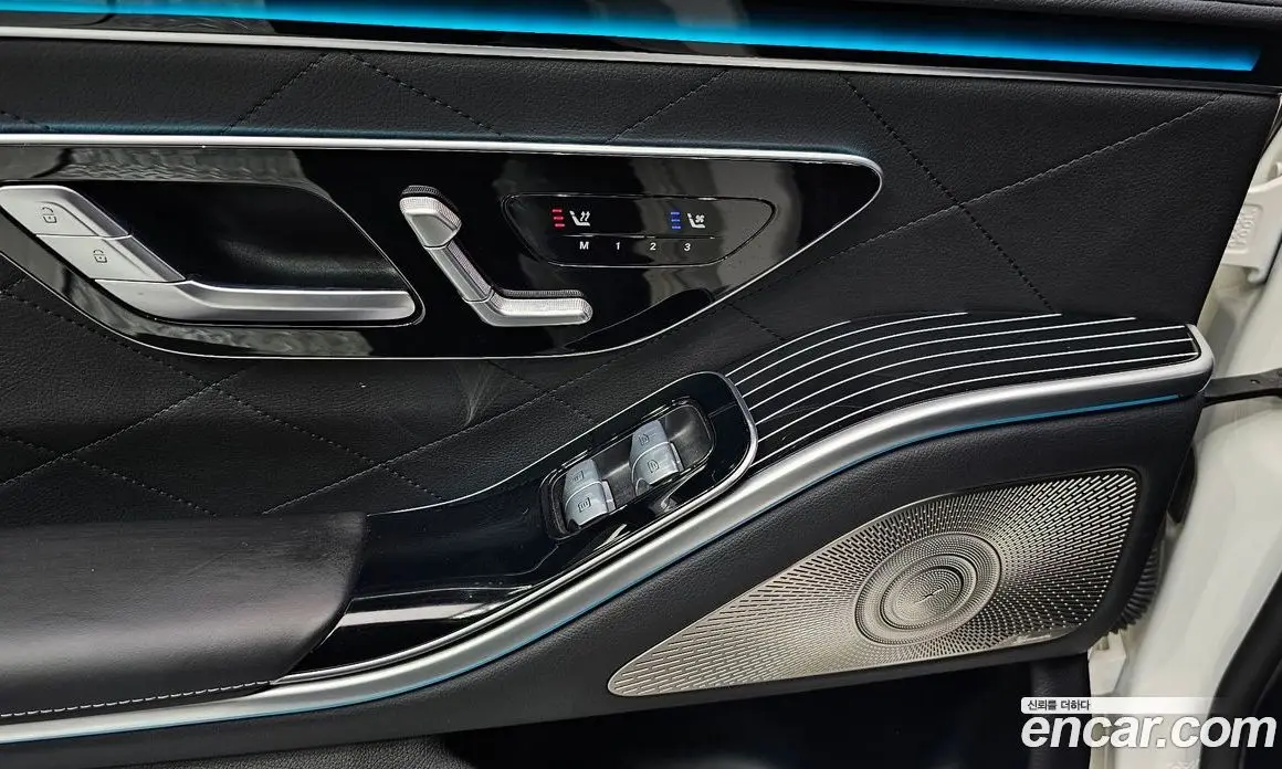 Mercedes-Benz S-Class 2023 3.0 автомат (гидро), фото 19