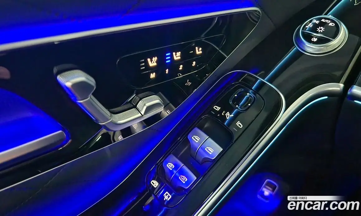 Mercedes-Benz S-Class 2024 3.0 автомат (гидро), фото 15