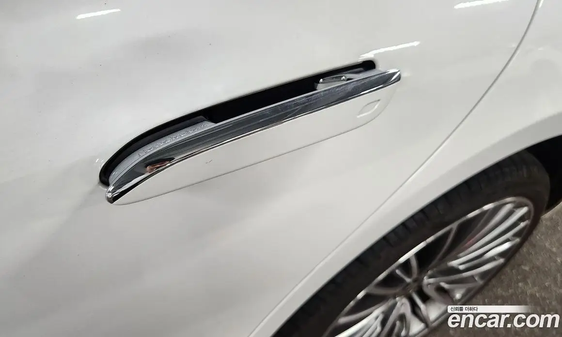 Mercedes-Benz S-Class 2024 3.0 автомат (гидро), фото 19