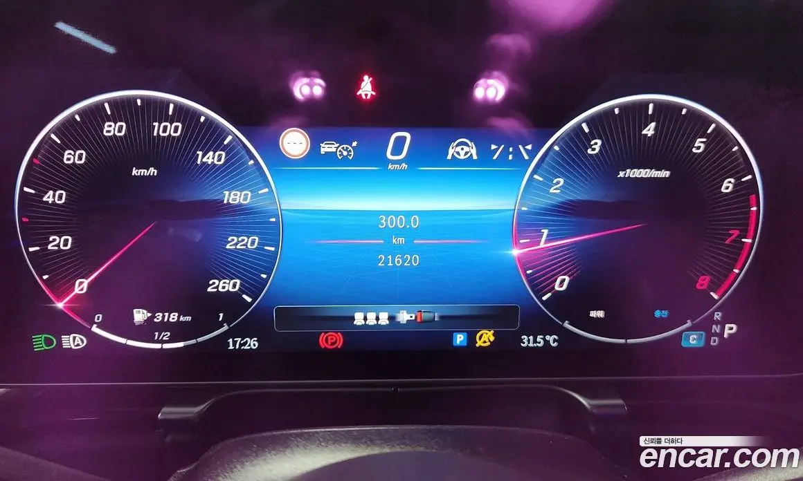 Mercedes-Benz S-Class 2024 3.0 автомат (гидро), фото 8
