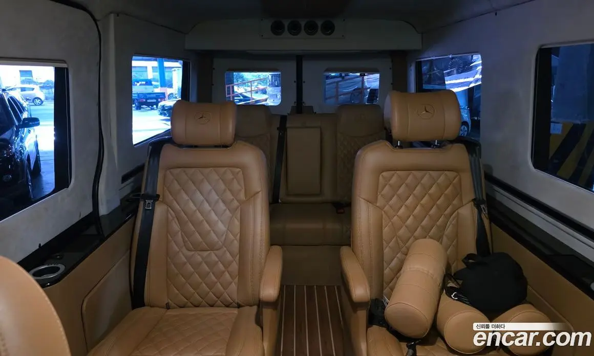 Mercedes-Benz Sprinter 2020 3.0 автомат (гидро), фото 32