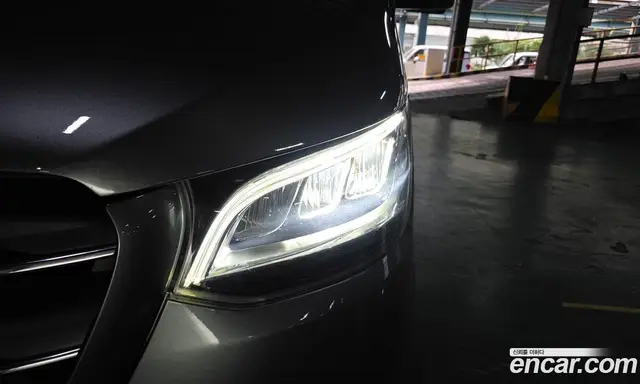 Mercedes-Benz Sprinter 2020 3.0 автомат (гидро), миниатюра 8