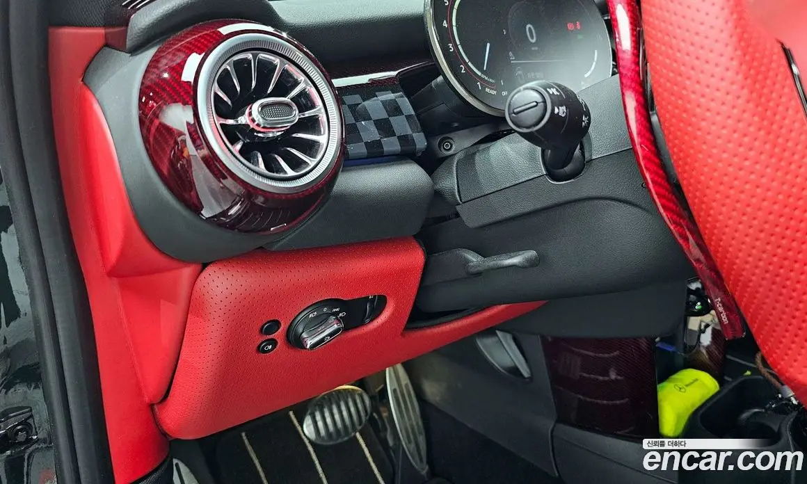 Mini Cooper 2022 2.0 автомат (гидро), фото 17
