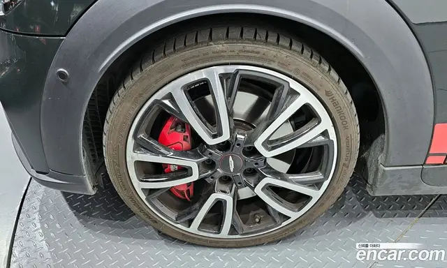 Mini Cooper 2022 2.0 автомат (гидро), миниатюра 5
