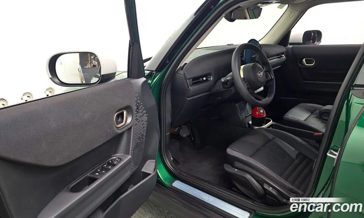 Mini Cooper 2025 2.0 автомат (гидро), фото 11