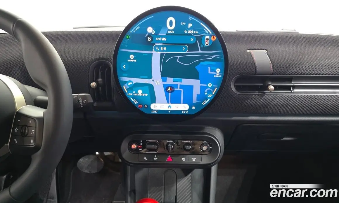 Mini Cooper 2025 2.0 автомат (гидро), фото 14