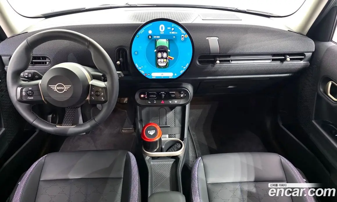 Mini Cooper 2025 2.0 автомат (гидро), фото 7