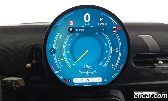 Mini Cooper 2025 2.0 автомат (гидро), миниатюра 8